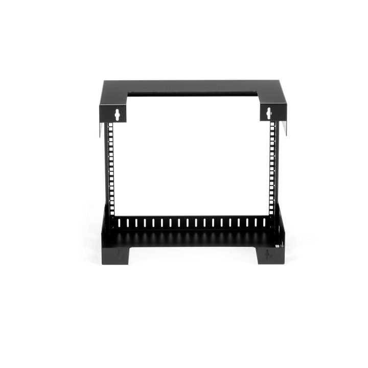 StarTech.com Rack de Servidores Abierto de 8U de Pared - de 19…