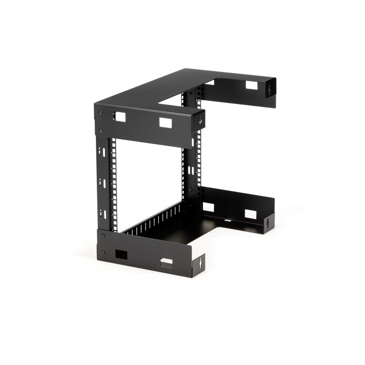 StarTech.com Rack de Servidores Abierto de 8U de Pared - de 19…
