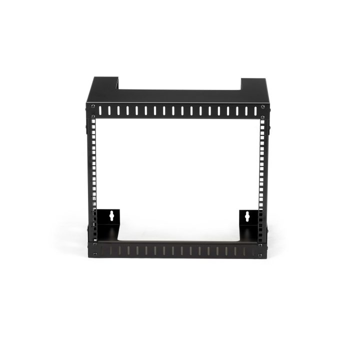 StarTech.com Rack de Servidores Abierto de 8U de Pared - de 19…