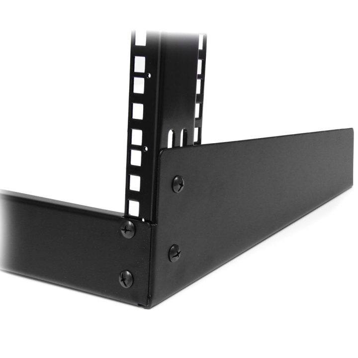 StarTech.com Rack de Sobremesa de Marco Abierto 12U de 19" - Rack de…