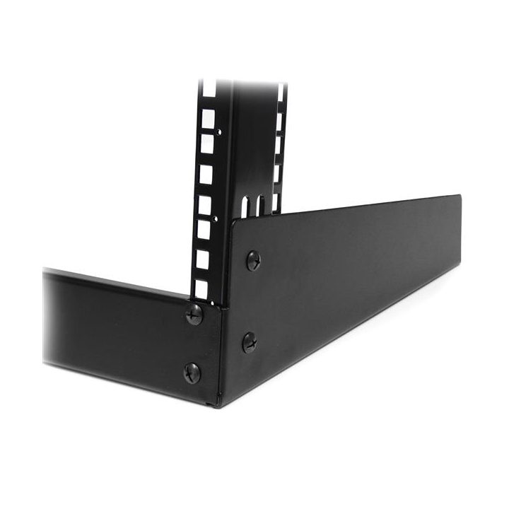 StarTech.com Rack de Sobremesa de Marco Abierto 12U de 19" - Rack de…