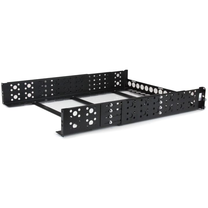 StarTech.com Carriles para Rack de Servidores 2U Universales -…