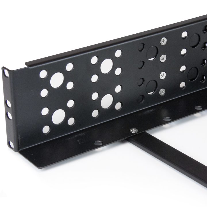 StarTech.com Carriles para Rack de Servidores 2U Universales -…