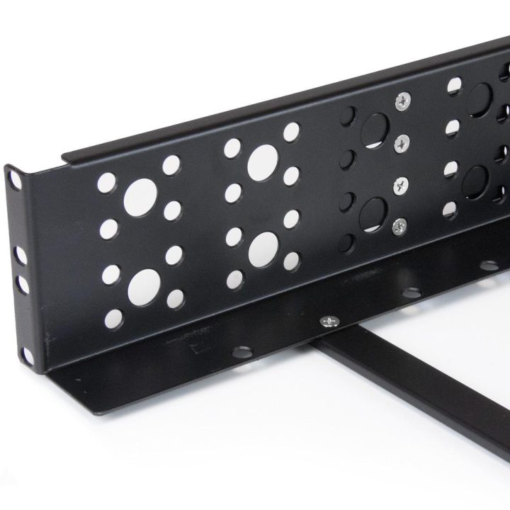 StarTech.com Carriles para Rack de Servidores 2U Universales -…