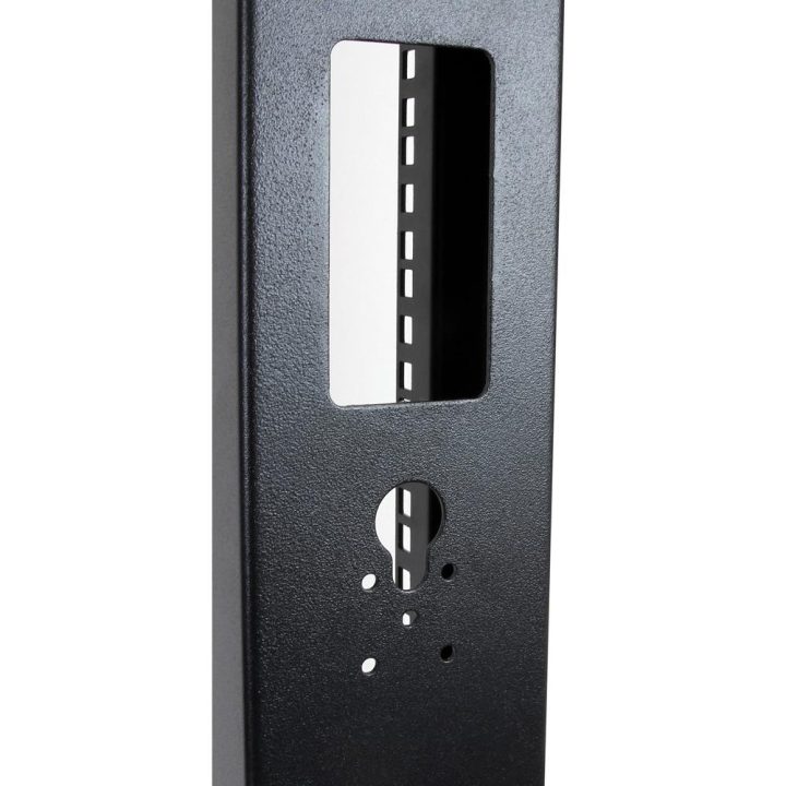 StarTech.com Rack 42U de Marco Abierto de 2 Columnas para Servidores…