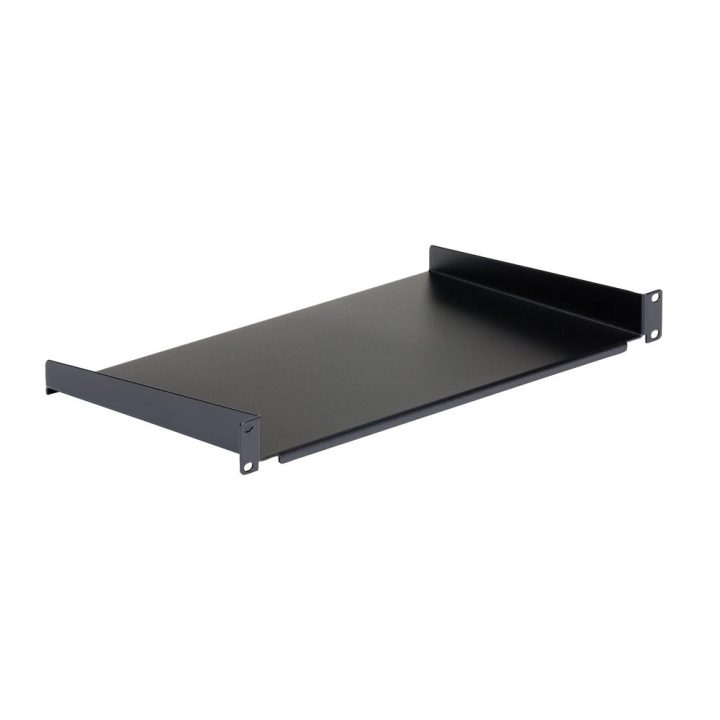 StarTech.com Bandeja Estante de 1U para Armario Rack de Servidores -…