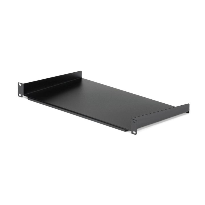 StarTech.com Bandeja Estante de 1U para Armario Rack de Servidores -…