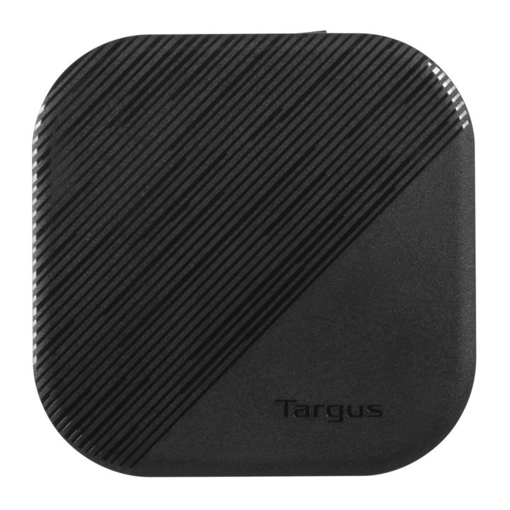 Targus DOCK116GLZ base para portátil y replicador de puertos…