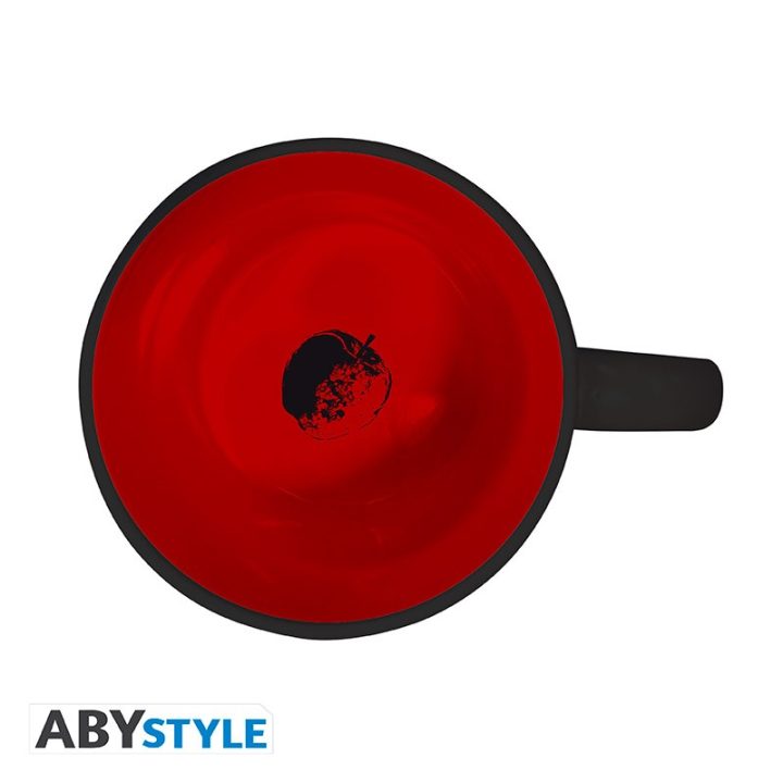 Abystyle Death Note Mug (ABYMUGA522)