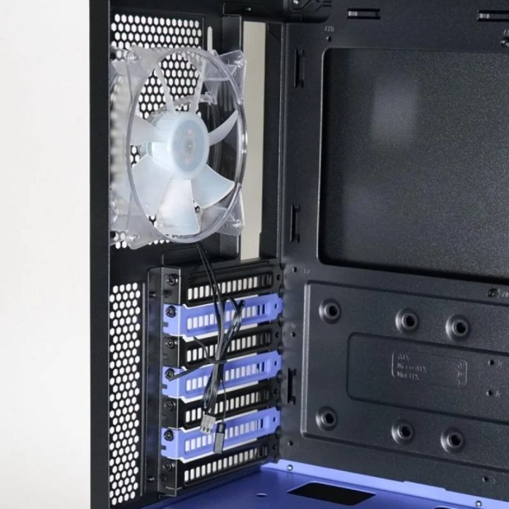 Gabinete para PC Millenium mcb-B510L/def