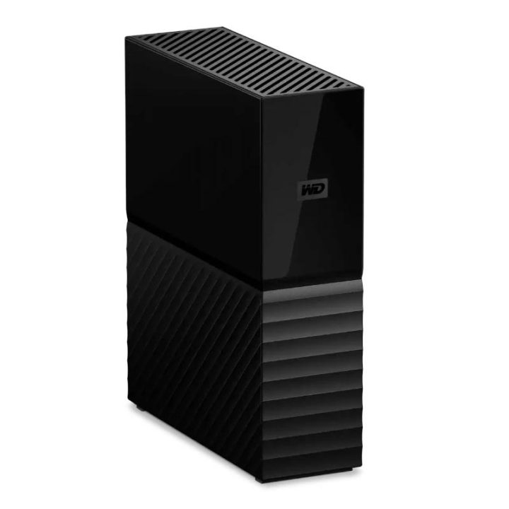 Western Digital Wd HD externo mybook desktop 24TB 3.5…