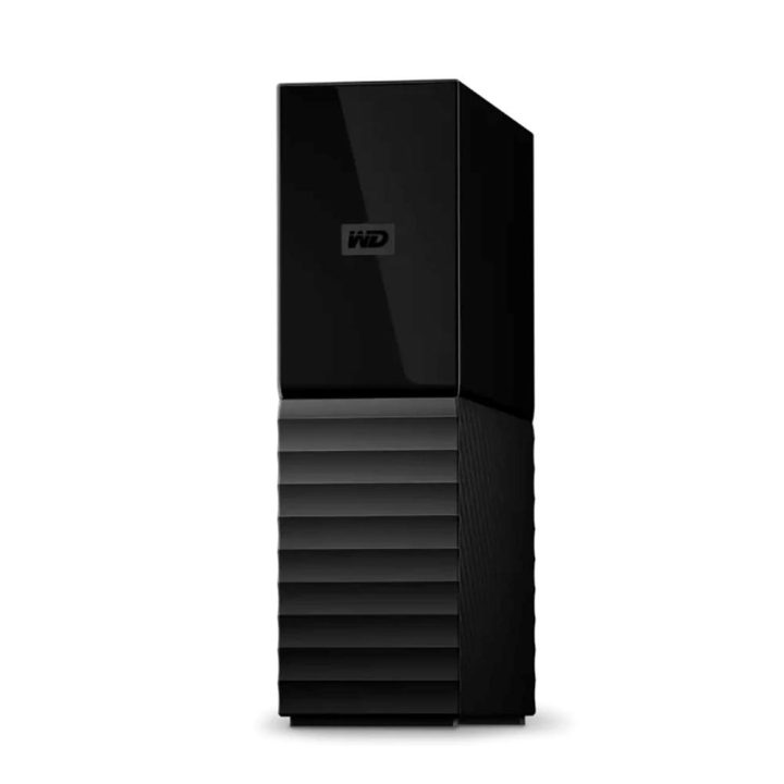 Western Digital Wd HD externo mybook desktop 24TB 3.5…