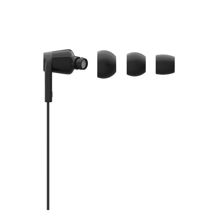 Auriculares Belkin G3H0002BTBLK negro