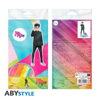 Abystyle Dan Da Dan Okarun Acrylic Figure (ABYACF201)
