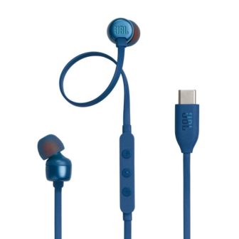JBL Tune 310C auriculares intrauditivos con cable