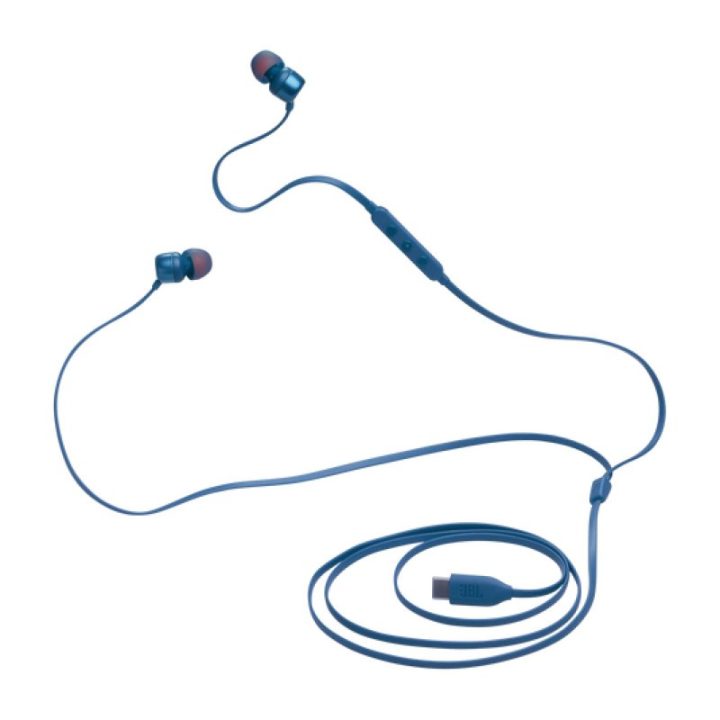 JBL Tune 310C auriculares intrauditivos con cable