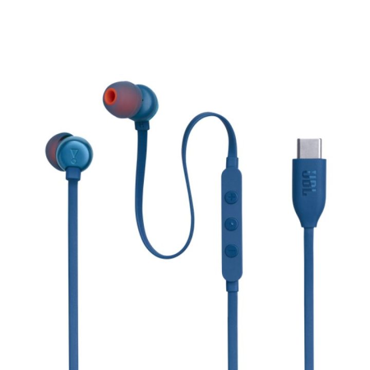 JBL Tune 310C auriculares intrauditivos con cable