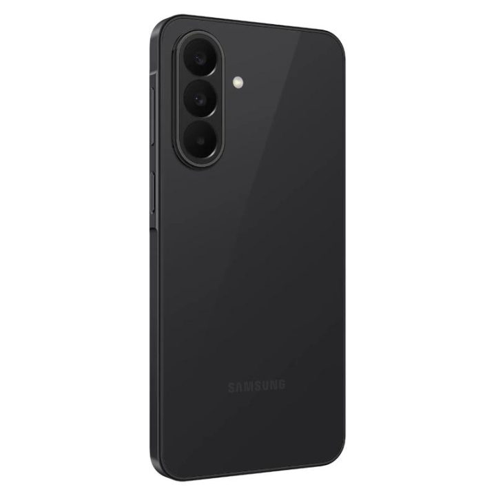 Samsung galaxy A27 5G 256Gb Black + Protec SAFE (SM-A276BZKCEUB+SA207)