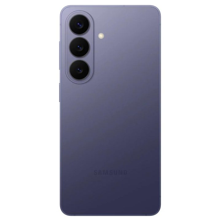Samsung Galaxy S26 5G 256Gb Violet+ProtPriv Panzer (S942BLBGE-PG14940)