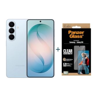 Samsung Galaxy S26 5G 256Gb 12Gb Blue+ Prot Panzer…
