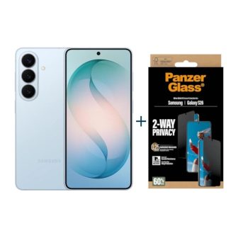 Samsung Galaxy S26 5G 256G 12G Blue+ProtPrivPanzer…