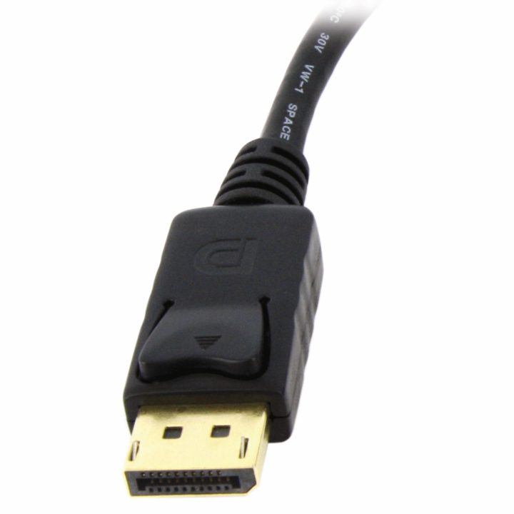 StarTech.com Adaptador de Vídeo DisplayPort a DVI - Conversor de…