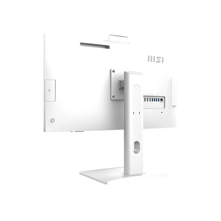 MSI AIO modern AM273QP ai 1UM-406EU. 27” IPS panel 2560 x 1440 (WQHD)…