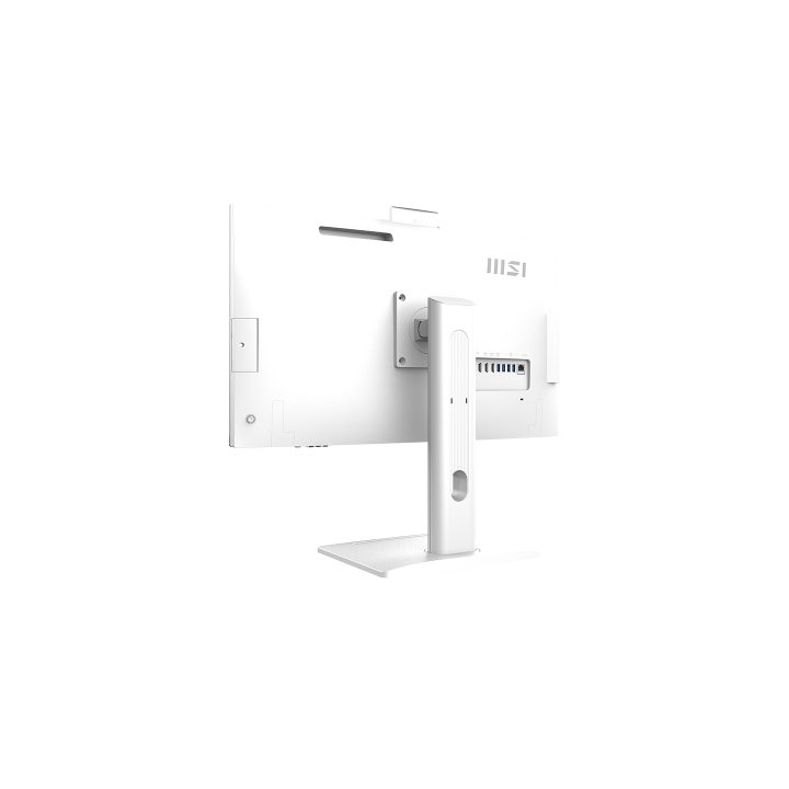 MSI AIO modern AM273QP ai 1UM-406EU. 27” IPS panel 2560 x 1440 (WQHD)…