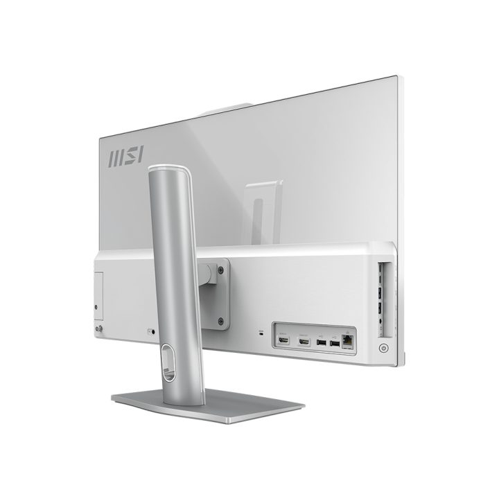 MSI AIO modern AM272P 1m-1423EU. 27" IPS LED FHD. Intel iris xe…