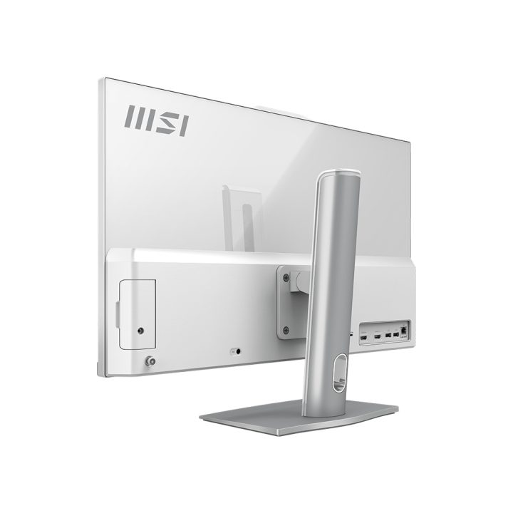 MSI AIO modern AM272P 1m-1423EU. 27" IPS LED FHD. Intel iris xe…