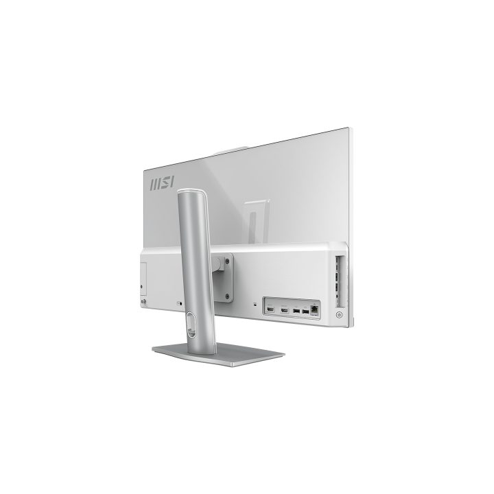 MSI AIO modern AM272P 1m-1423EU. 27" IPS LED FHD. Intel iris xe…