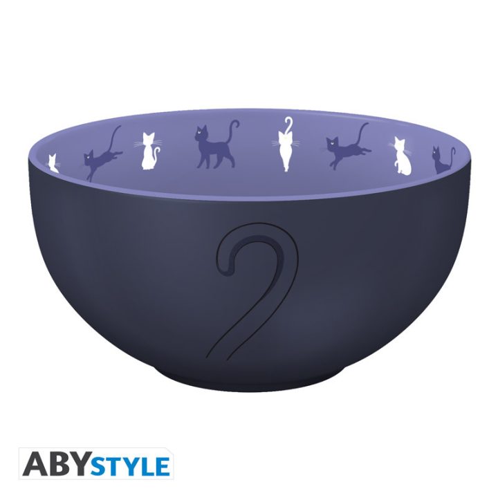 ABYstyle Sailor Moon Luna Bowl (ABYBOL077)
