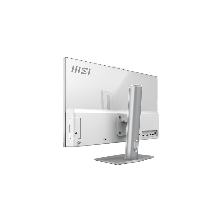 MSI AIO modern AM272P 1m-1423EU. 27" IPS LED FHD. Intel iris xe…