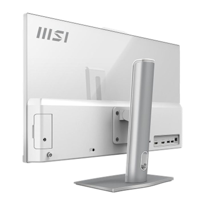 MSI AIO modern AM242P 1m-2253EU. 23.8" IPS LED FHD. uma. so-DIMM DDR5…
