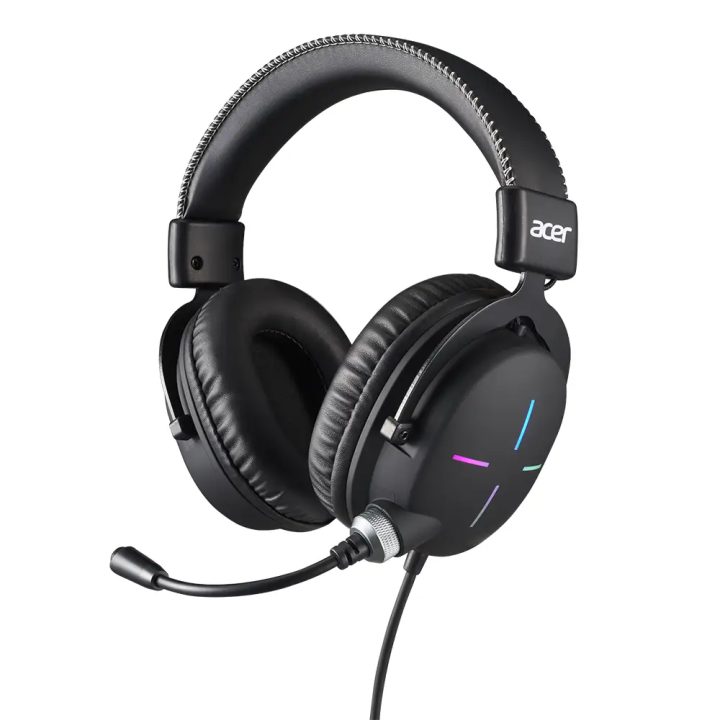 Acer Nitro auriculares de diadema con cable