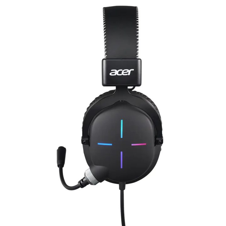 Acer Nitro auriculares de diadema con cable