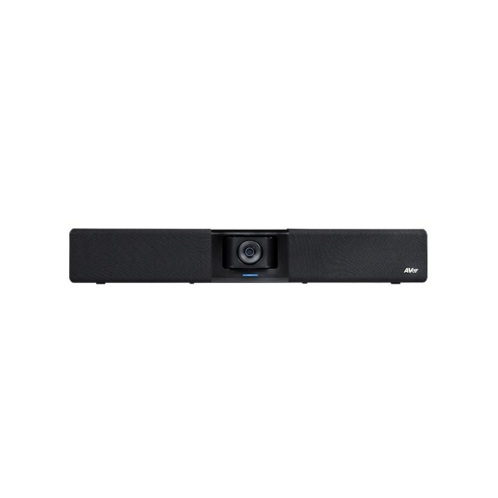 AVer VB342 Pro Negro 3840 x 2160 Pixeles 60 pps