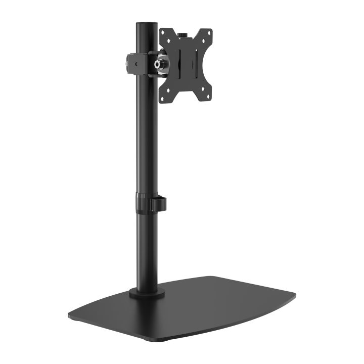 Vision Soporte de montaje para escritorio de monitor - se adapta a…