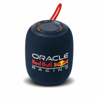 REDBULL RACING Red Bull Altavoz portátil GASTWS 8W 800 mAh (RB-SK460)