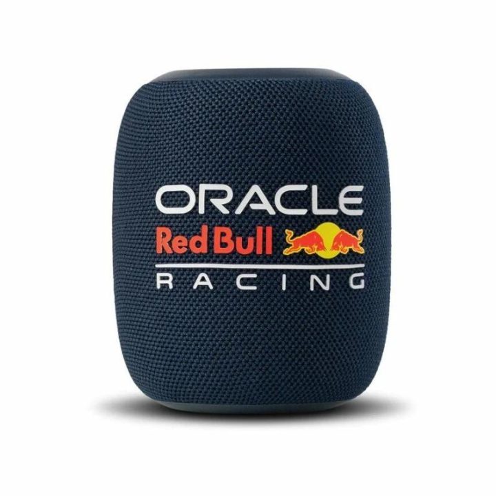 REDBULL RACING Red Bull Altavoz portátil GASTWS 8W 800 mAh (RB-SK460)