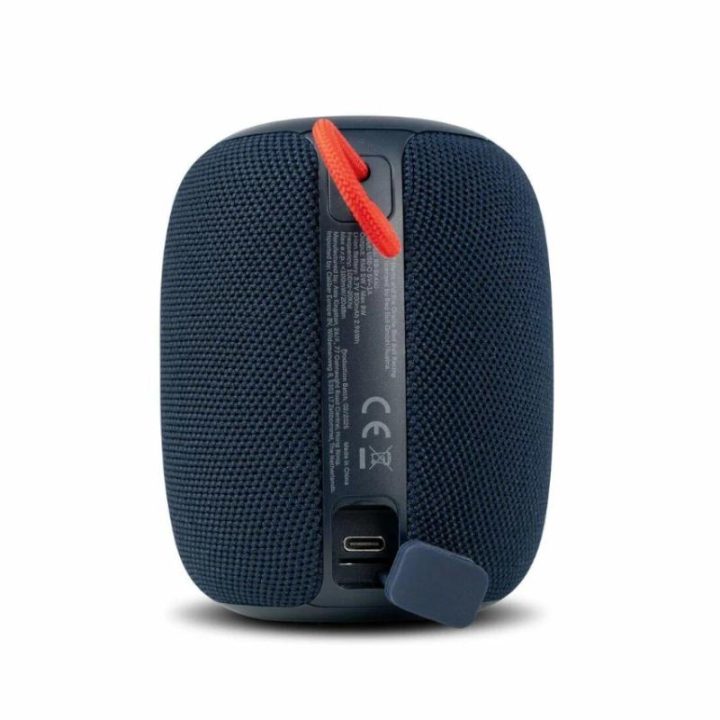 REDBULL RACING Red Bull Altavoz portátil GASTWS 8W 800 mAh (RB-SK460)