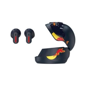 REDBULL RACING Bull auriculares intrauditivos True Wireless (RB-EB220)