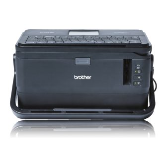 Brother PT-D800W impresora de etiquetas Transferencia térmica 360 x…