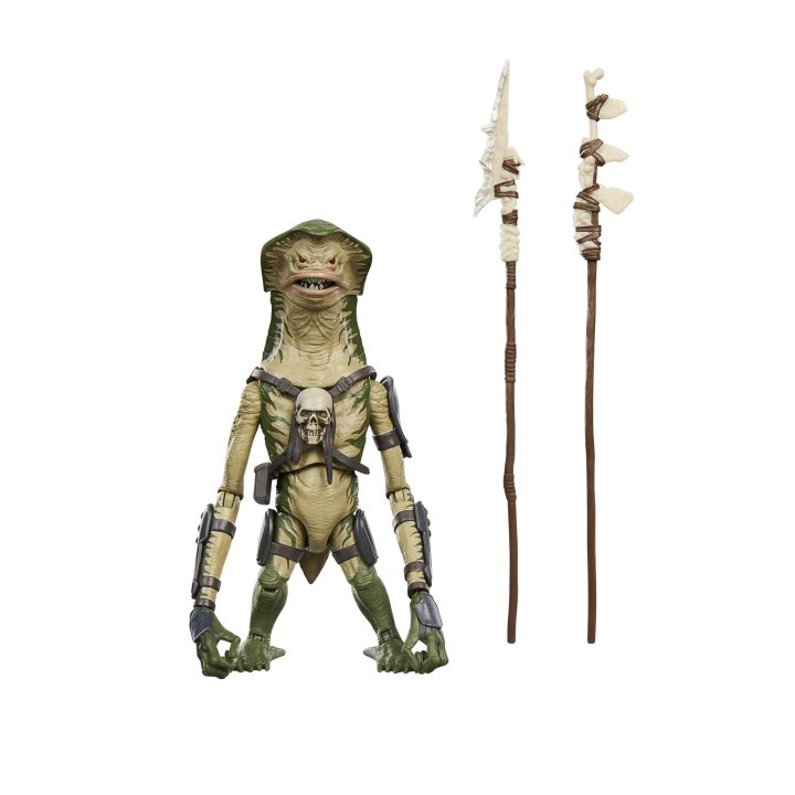 Star Wars La colección Vintage Guardia amani