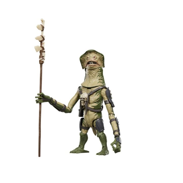 Star Wars La colección Vintage Guardia amani