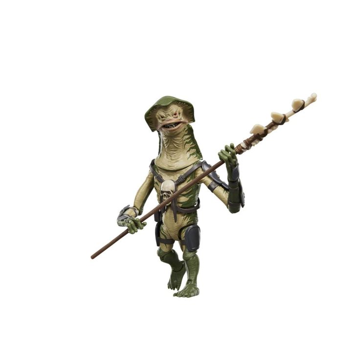 Star Wars La colección Vintage Guardia amani