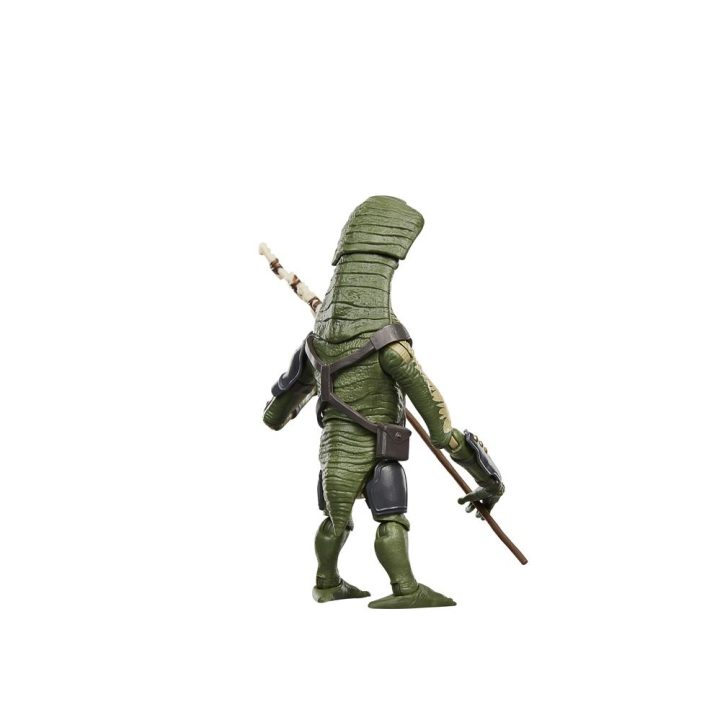 Star Wars La colección Vintage Guardia amani