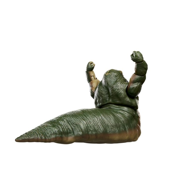 Star Wars The Black Series Rotta el Hutt