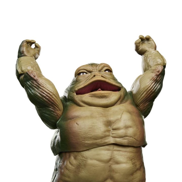 Star Wars The Black Series Rotta el Hutt