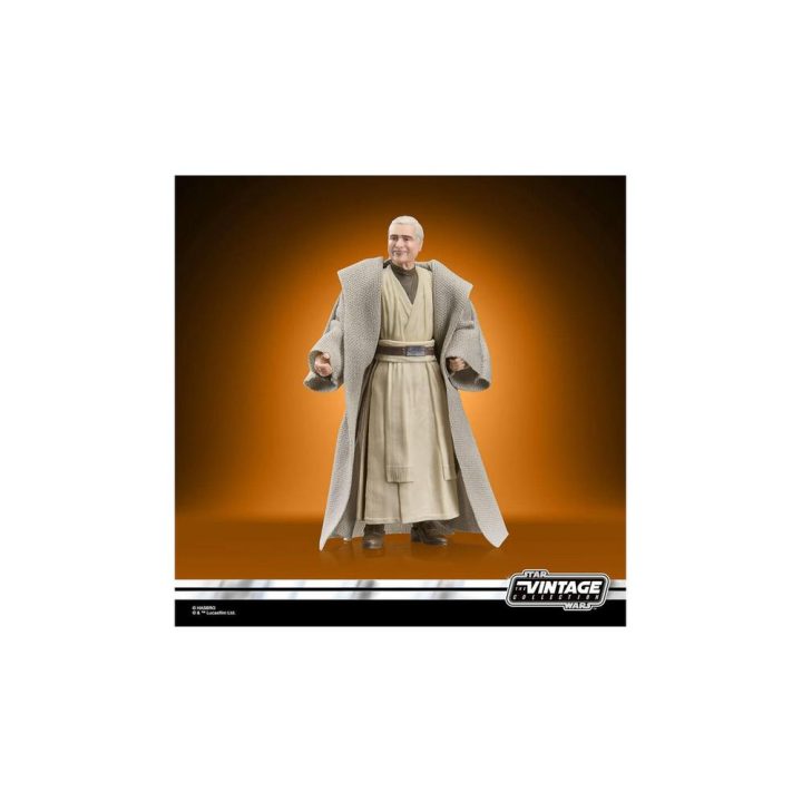 Star Wars A Colecção Vintage Anakin Skywalker